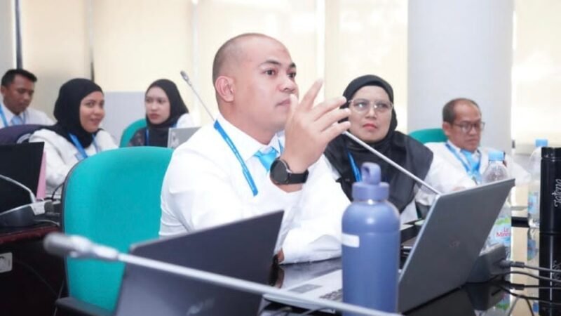 Alumni ToT Angkatan 41 Lemhannas Siap Jadi Teladan