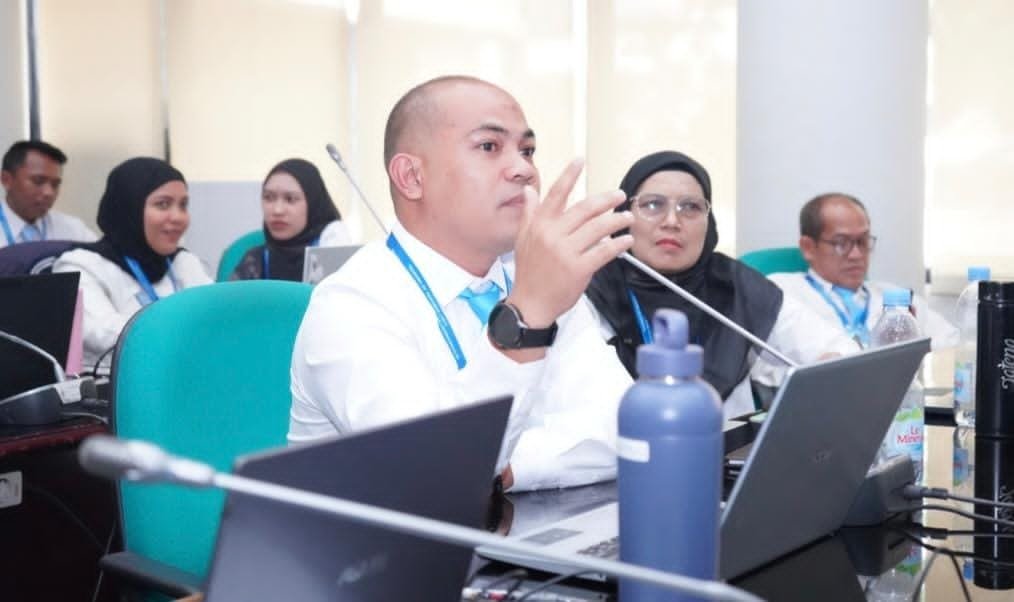Alumni ToT Angkatan 41 Lemhannas Siap Jadi Teladan