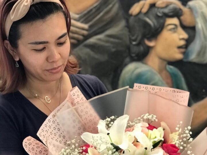 Bukan Sekadar Bunga, Kreativitas Jadi Nilai Jual Bisnis Florist Ala Freshflower Everyday