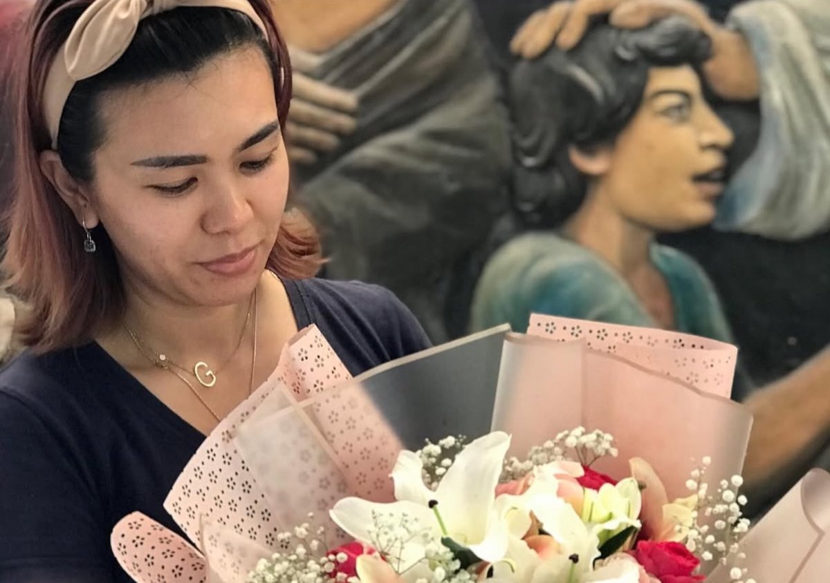 Bukan Sekadar Bunga, Kreativitas Jadi Nilai Jual Bisnis Florist Ala Freshflower Everyday