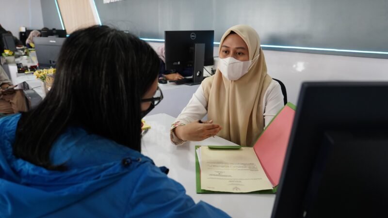 Layanan PERINTIS, Urus Balik Nama Sertipikat Kini Ditargetkan Selesai Maksimal 10 Hari