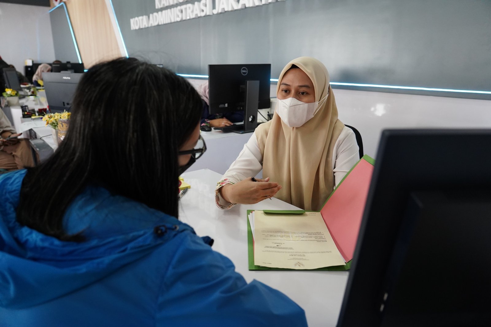 Layanan PERINTIS, Urus Balik Nama Sertipikat Kini Ditargetkan Selesai Maksimal 10 Hari