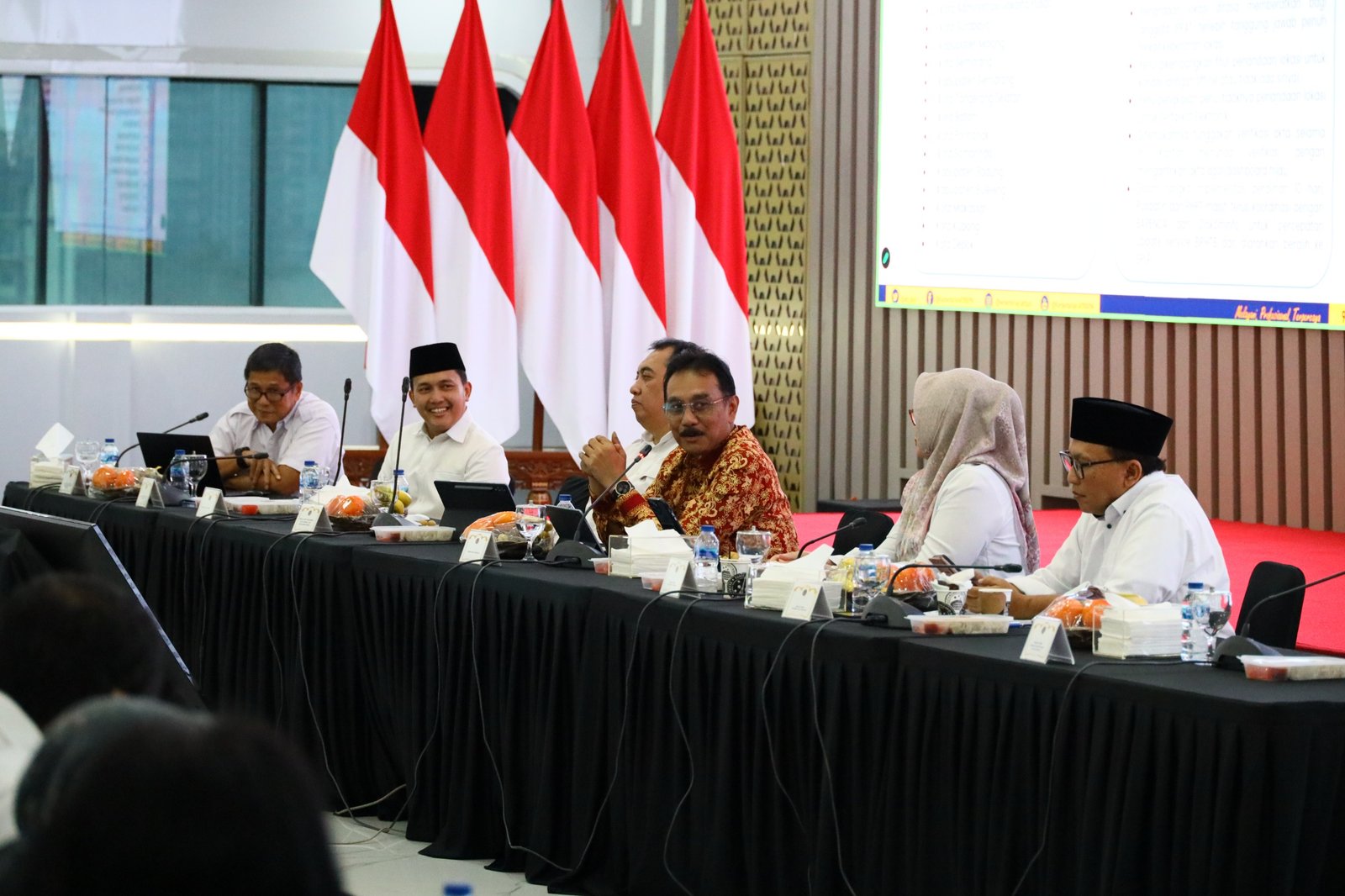 ATR/BPN Dorong Jajaran Perkuat Kolaborasi untuk Sukseskan Transformasi Layanan