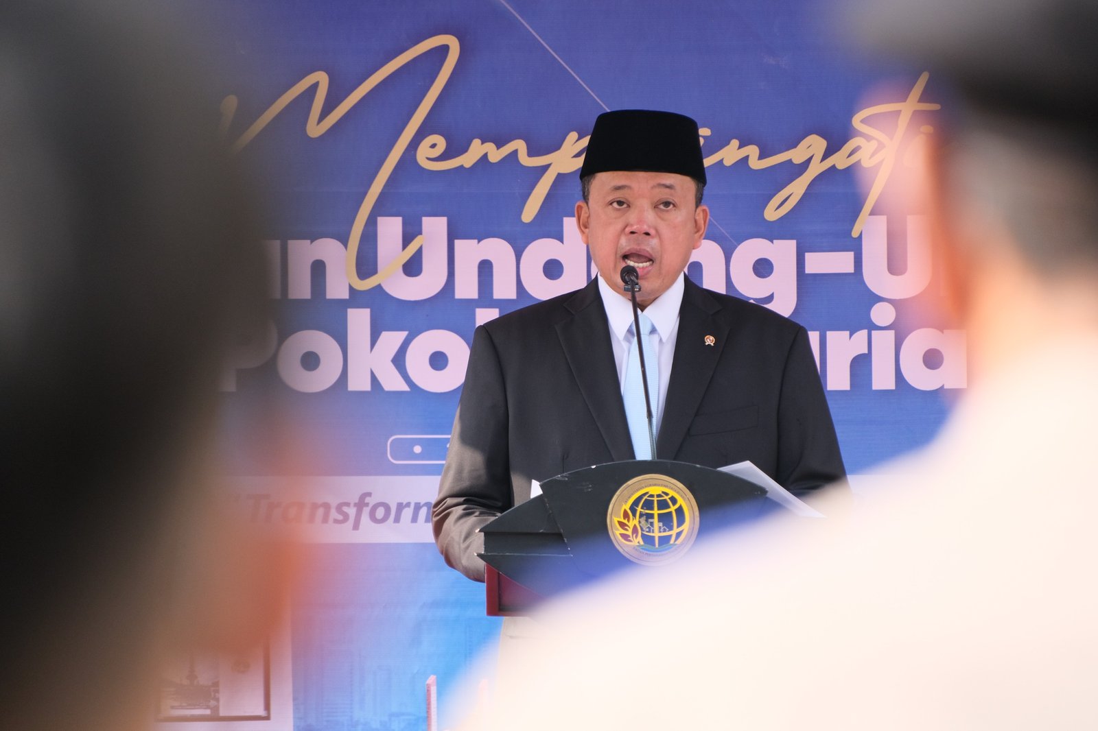 HANTARU 2026, ATR/BPN Buka Layanan Pertanahan di 44 Lokasi﻿