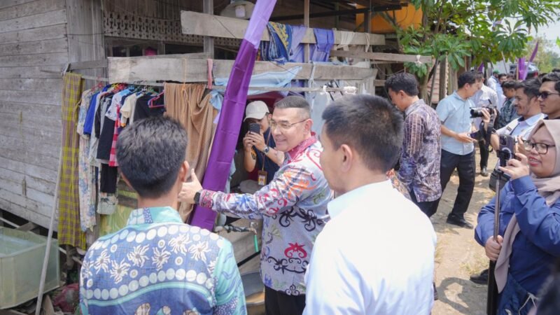40 Warga MBR di Banjar Dapat Sertifikat Tanah, Jadi Syarat Rumah Layak Huni