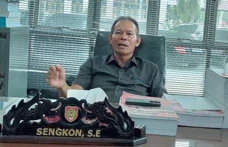 Program Huma Betang Tetap Jalan Meski Nominal Disesuaikan