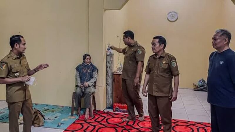 Pemko Palangka Raya Siagakan 11 Puskesmas, 43 Pustu, Sediakan Ruang Bebas Asap