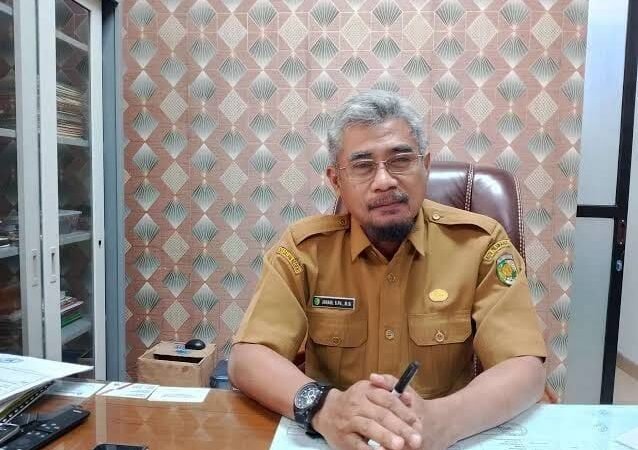 Asap Karhutla Berdampak bagi Pendidikan