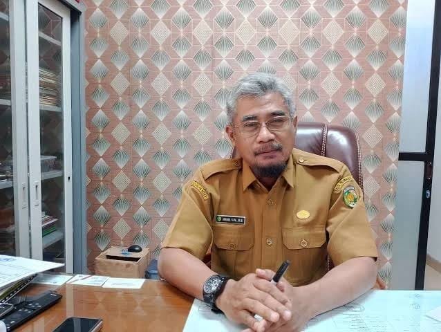 Asap Karhutla Berdampak bagi Pendidikan