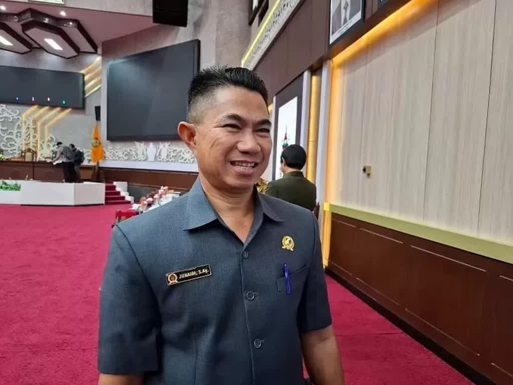 Transparansi Penggunaan Anggaran Karhutla