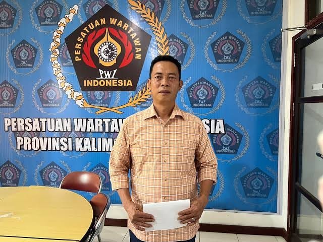 Kondisi Darurat! PWI Kalteng Keluarkan Imbauan