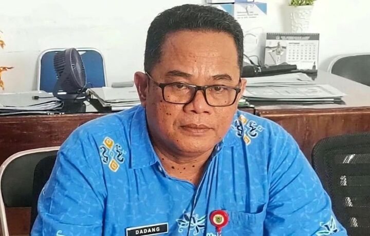 Miris! Kematian Bayi & ASN di Barsel Diduga Akibat Terpapar Asap Karhula