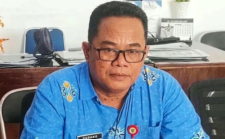 Miris! Kematian Bayi & ASN di Barsel Diduga Akibat Terpapar Asap Karhula