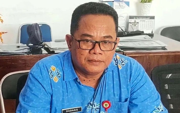 Miris! Kematian Bayi & ASN di Barsel Diduga Akibat Terpapar Asap Karhula