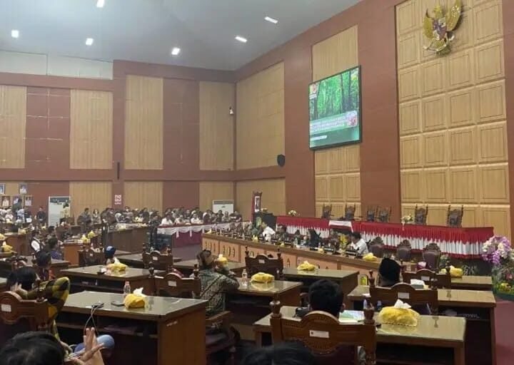 Kawal Dana Banpres Karhutla Rp10 Miliar, DPRD Palangka Raya Tekankan Transparansi dan Program Pencegahan