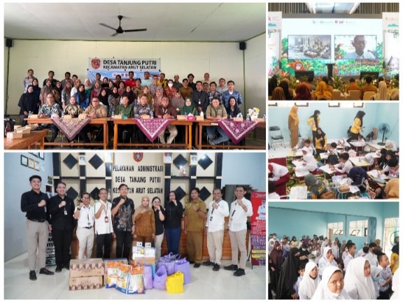 Puncak BIK 2026 Momentum OJK Kalteng Perkuat Kolaborasi & Perluas Akses Keuangan