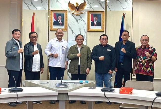 SMSI – RRI Bersatu Lawan Hoaks, Perkuat Kompetensi dan Informasi Pembangunan