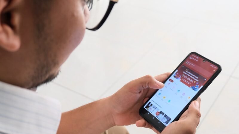 Sibuk Bekerja, Warga Padang Manfaatkan Antrian Daring untuk Urus Tanah