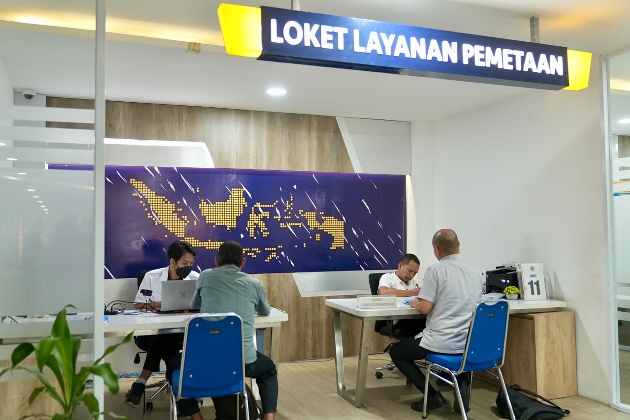 Layanan Pengukuran Terjadwal Beri Kepastian Waktu bagi Masyarakat